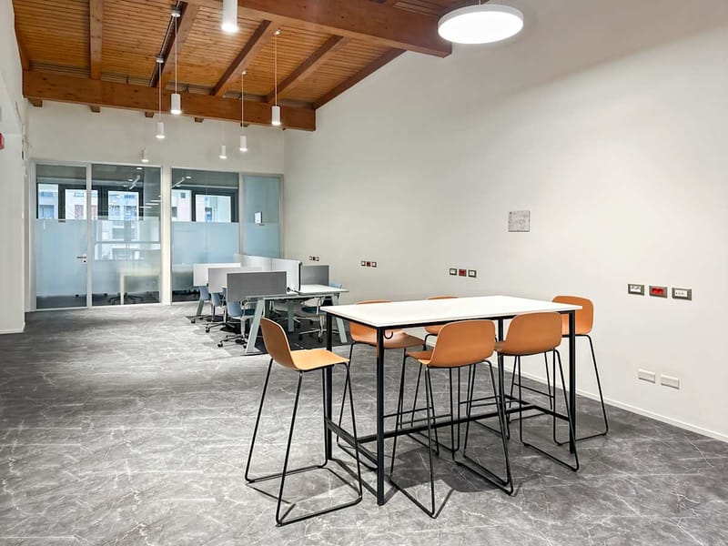 Hq - Via Roberto Tremelloni 31 image 8