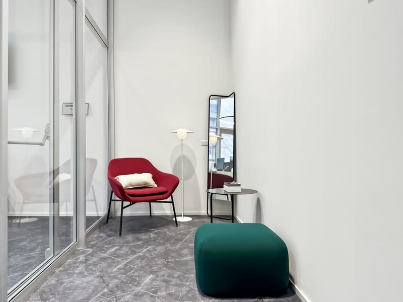 Hq - Via Roberto Tremelloni 31 image 7