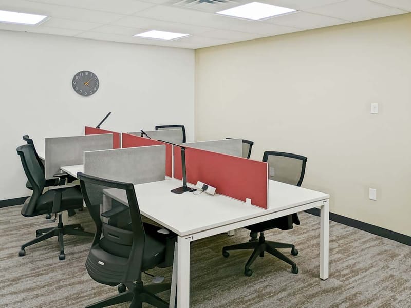 Regus - 208 N 29th St,2nd Floor image 10