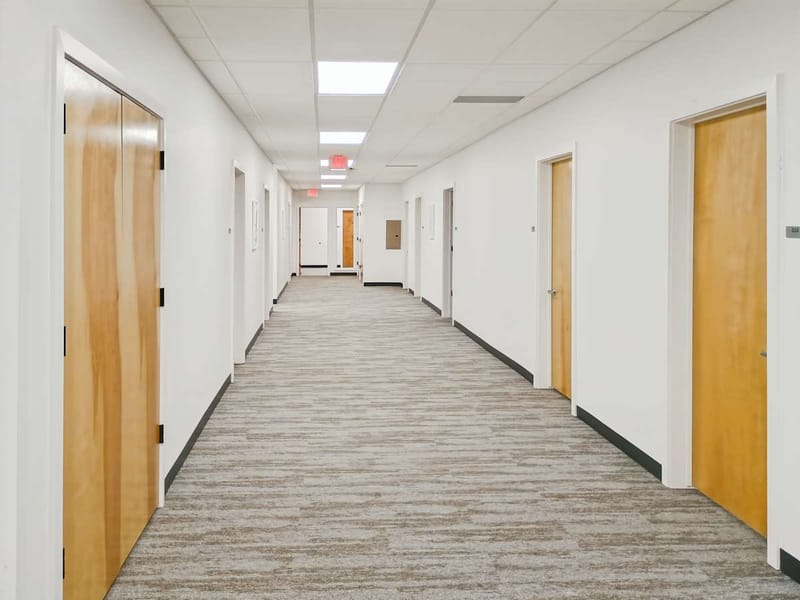 Regus - 208 N 29th St,2nd Floor image 12