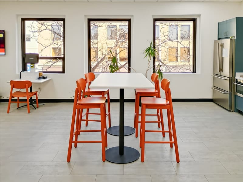 Regus - 208 N 29th St,2nd Floor image 2