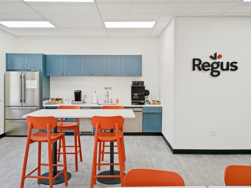 Regus - 208 N 29th St,2nd Floor image 5