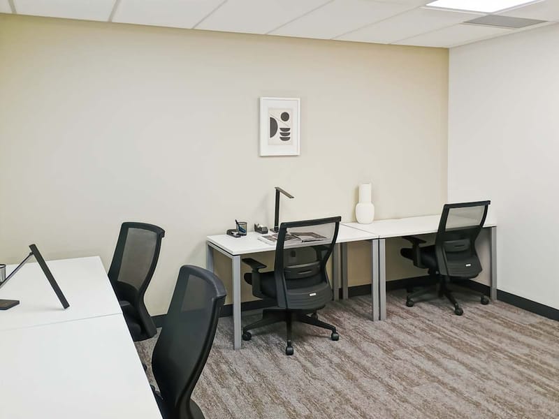 Regus - 208 N 29th St,2nd Floor image 8
