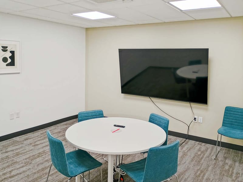Regus - 208 N 29th St,2nd Floor image 9