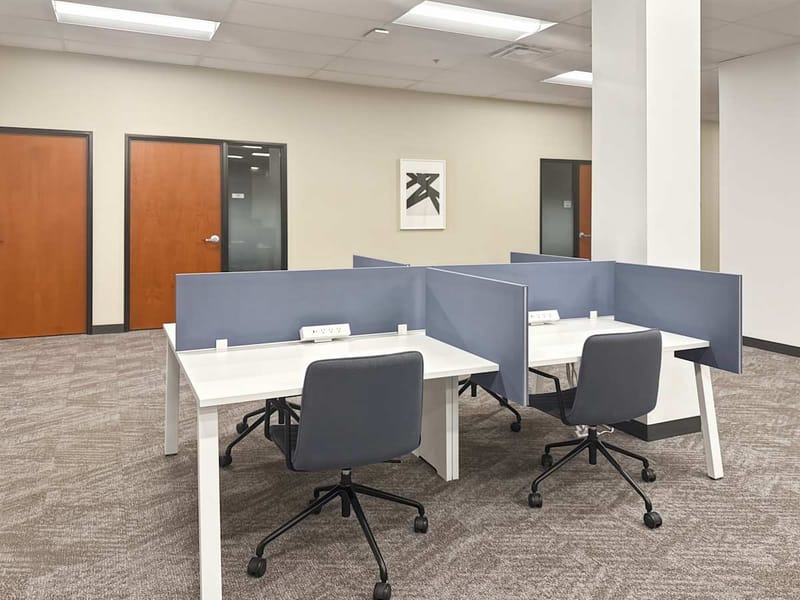 Regus - 1904 W Parkside Ln,Suite 100 image 11