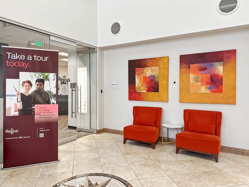 Regus - 1904 W Parkside Ln,Suite 100 image 12
