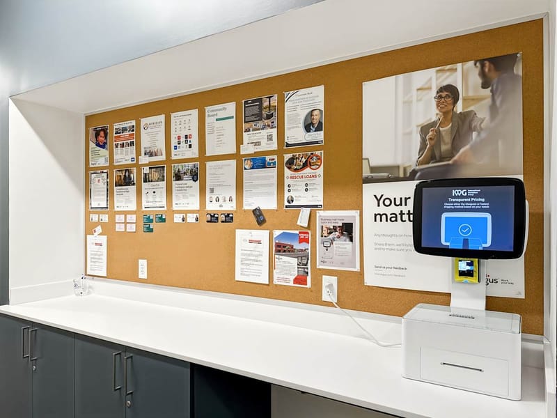 Regus - 1904 W Parkside Ln,Suite 100 image 13