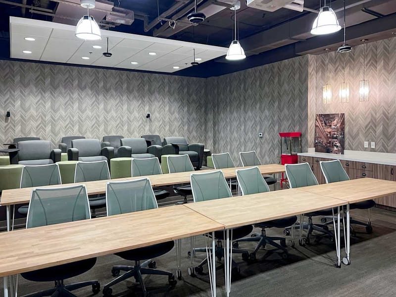 Regus - 122 W Pine St,Suite 300 image 13