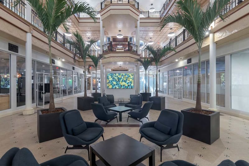 Regus - 122 W Pine St,Suite 300 image 18