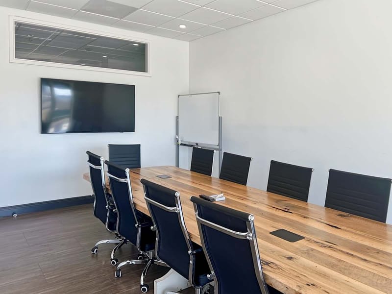 Regus - 122 W Pine St,Suite 300 image 5