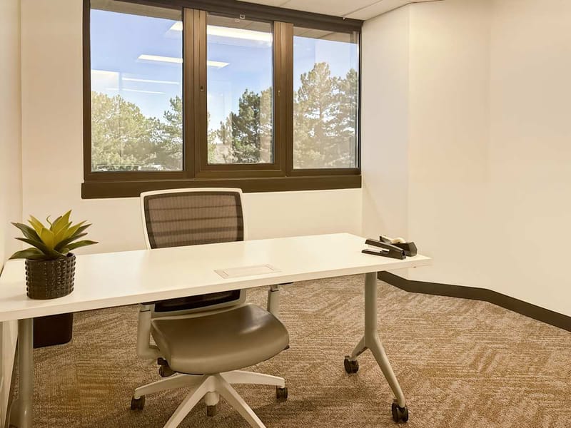 Regus - 350 Indiana St,5th Floor image 12