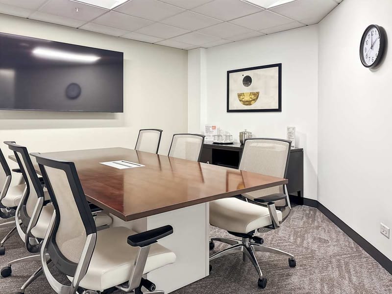 Regus - 350 Indiana St,5th Floor image 3