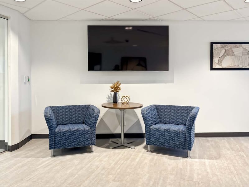 Regus - 350 Indiana St,5th Floor image 5
