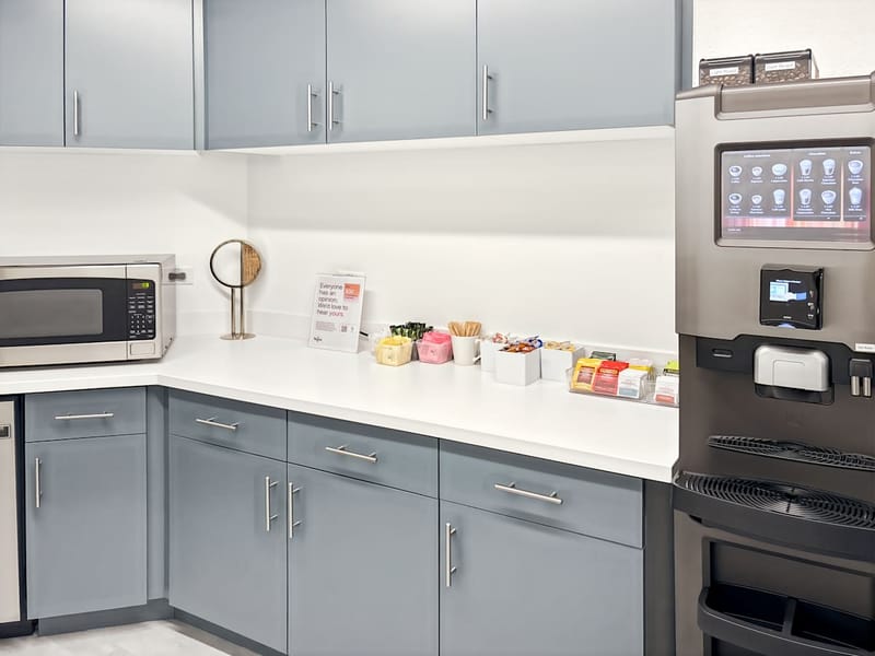 Regus - 350 Indiana St,5th Floor image 6