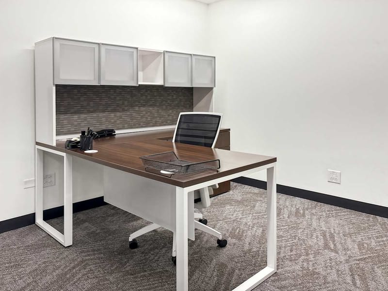 Regus - 350 Indiana St,5th Floor image 8