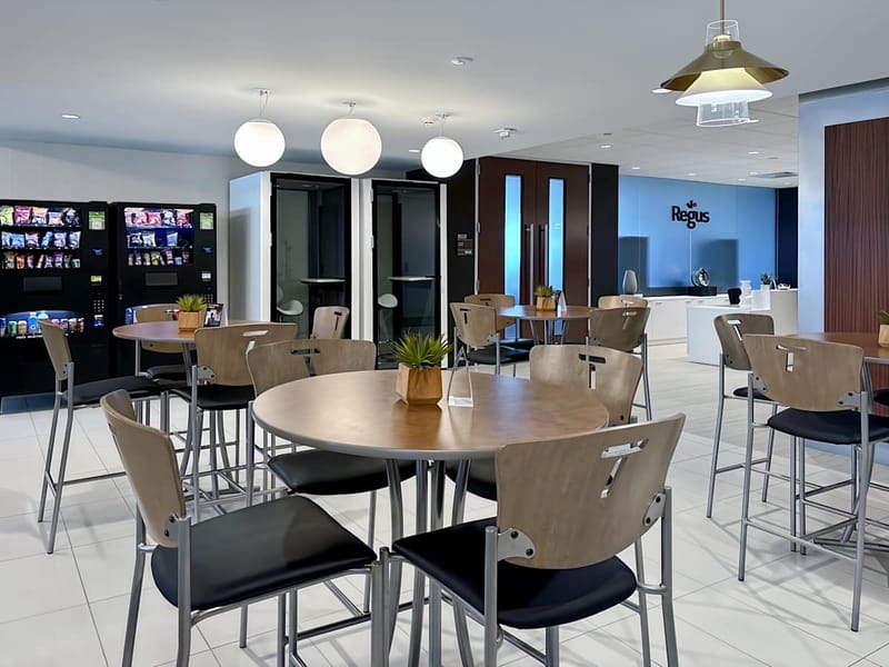 Regus - 11740 Katy Fwy,Suite 1700 image 12
