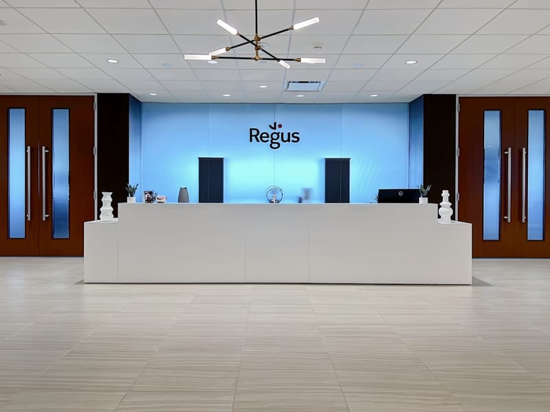 Regus - 11740 Katy Fwy,Suite 1700 image 2
