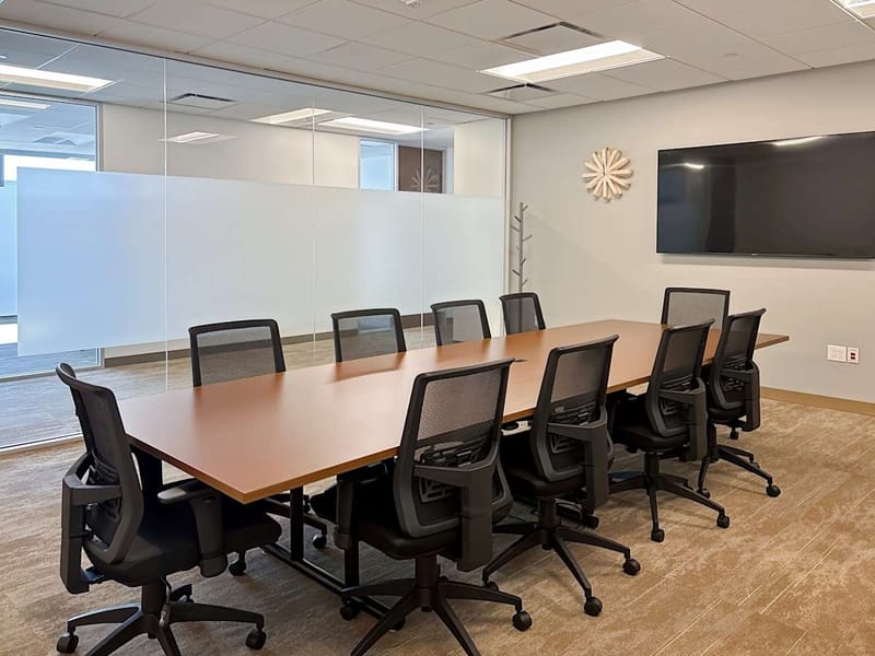 Regus - 11740 Katy Fwy,Suite 1700 image 3