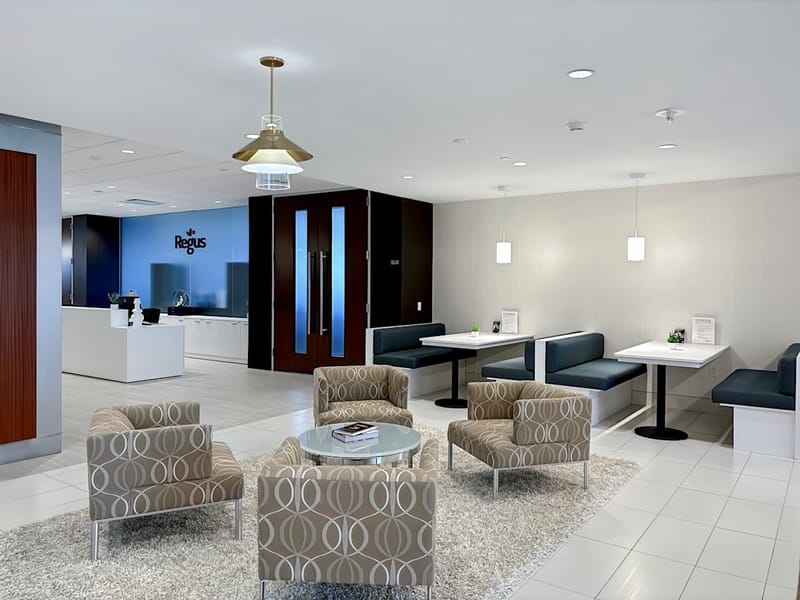 Regus - 11740 Katy Fwy,Suite 1700 image 5