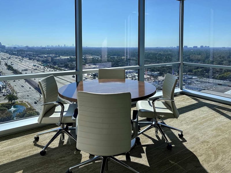 Regus - 11740 Katy Fwy,Suite 1700 image 9