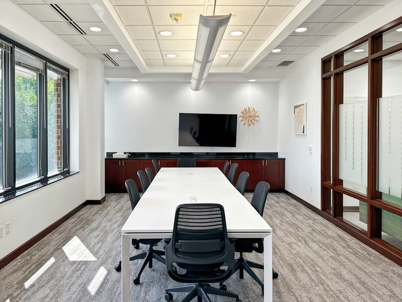 Regus - 4470 W 78th Street Circle,2nd Floor image 11