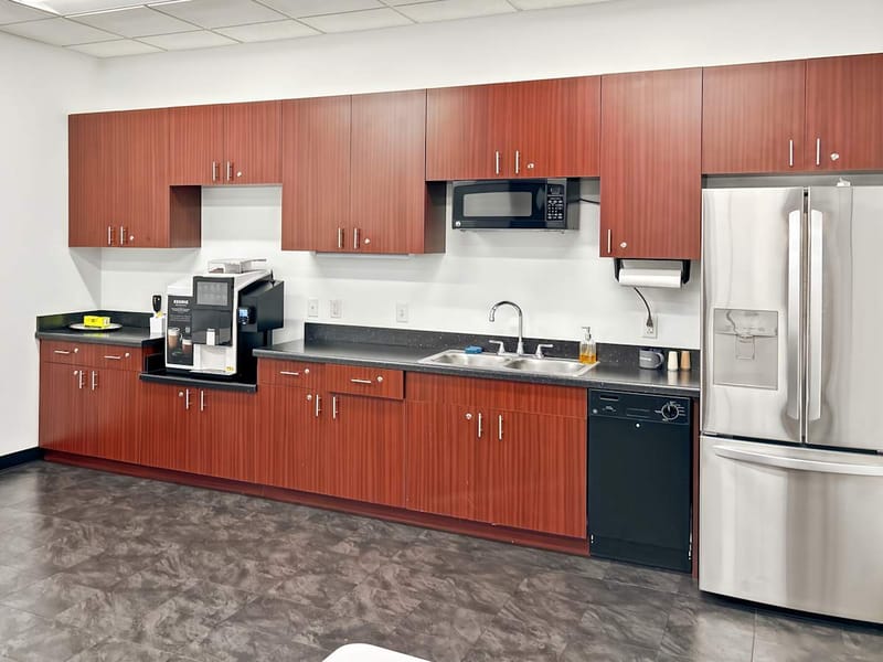 Regus - 4470 W 78th Street Circle,2nd Floor image 12