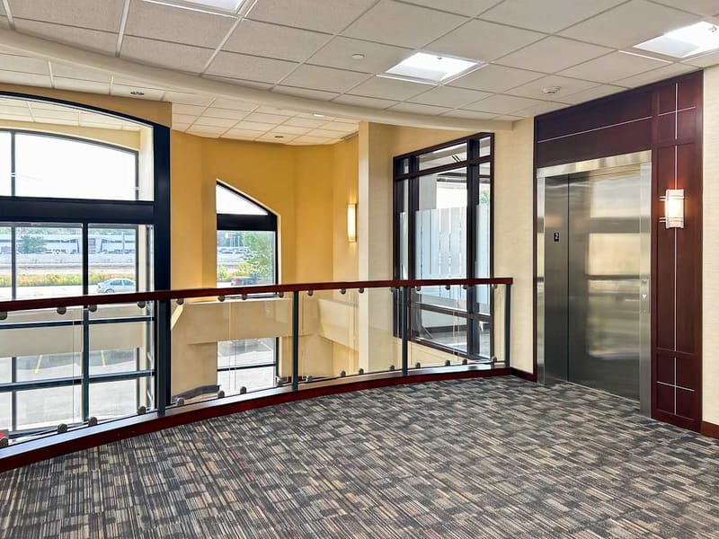 Regus - 4470 W 78th Street Circle,2nd Floor image 14