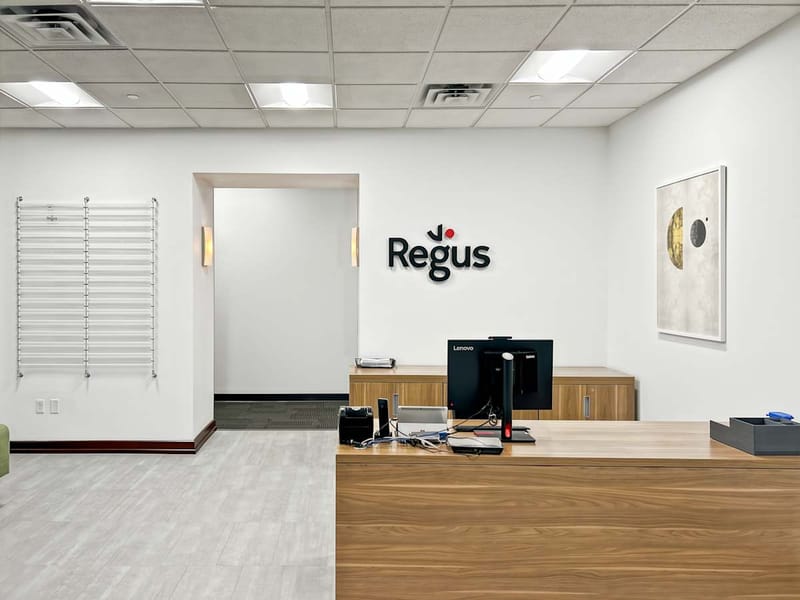 Regus - 4470 W 78th Street Circle,2nd Floor image 2