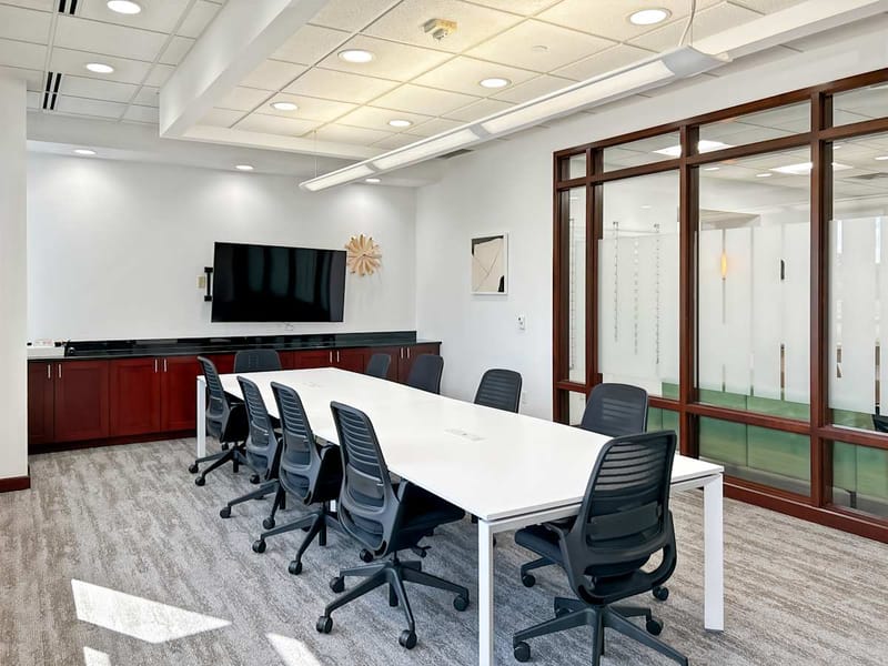 Regus - 4470 W 78th Street Circle,2nd Floor image 3