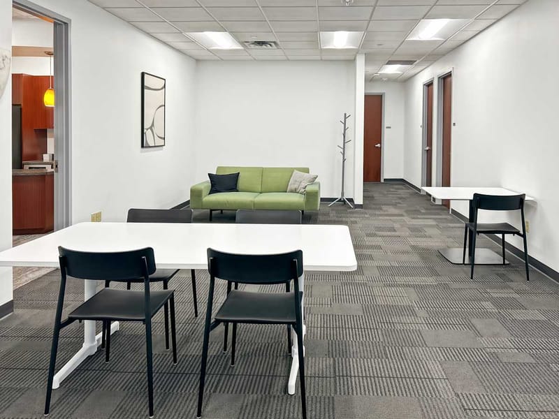 Regus - 4470 W 78th Street Circle,2nd Floor image 5
