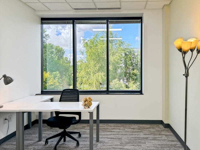 Regus - 4470 W 78th Street Circle,2nd Floor image 8