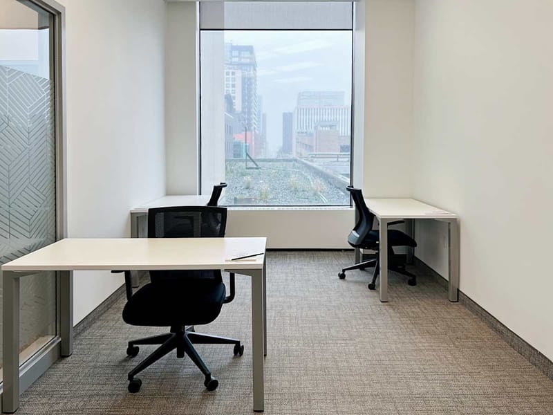 Spaces - 1505 Barrington St,Ground Floor image 8