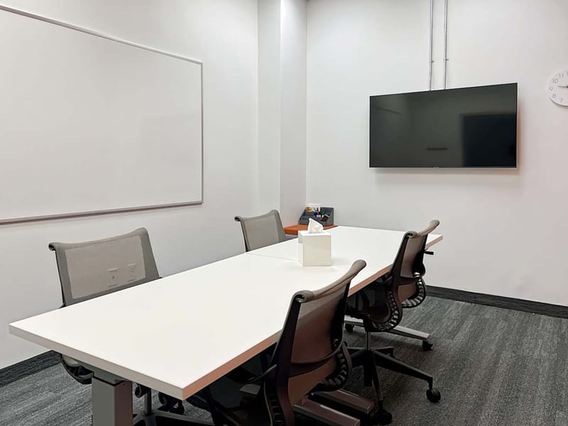 Spaces - 1505 Barrington St,Ground Floor image 9