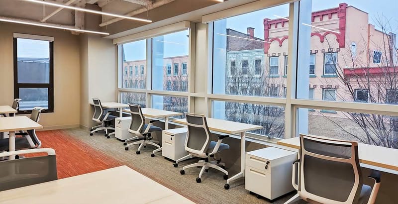 Regus - 125 East State Street,3rd Floor image 11