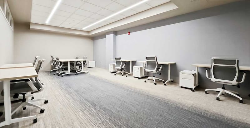 Regus - 125 East State Street,3rd Floor image 12