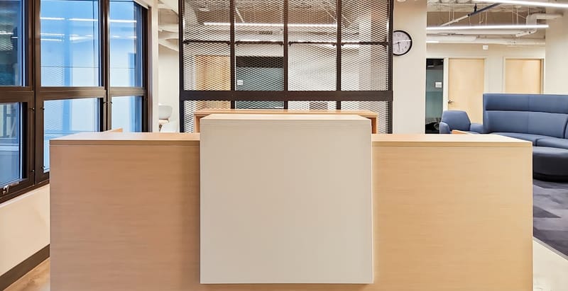 Regus - 125 East State Street,3rd Floor image 3