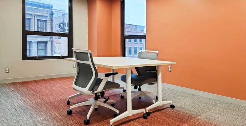 Regus - 125 East State Street,3rd Floor image 6