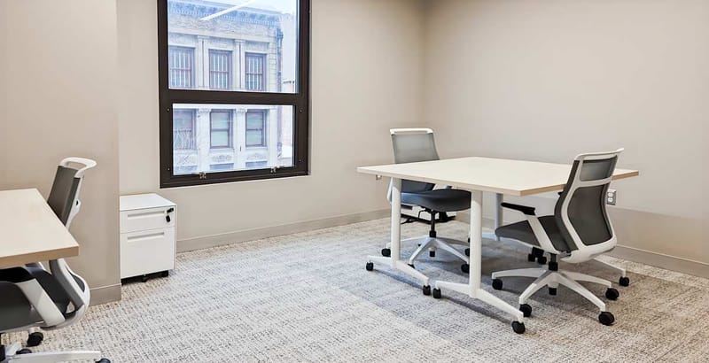 Regus - 125 East State Street,3rd Floor image 9