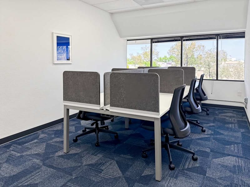 Hq - 1651 Response Rd,3rd Floor image 10