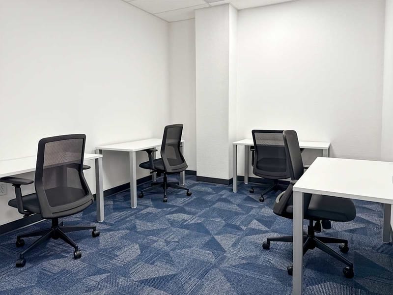 Hq - 1651 Response Rd,3rd Floor image 11