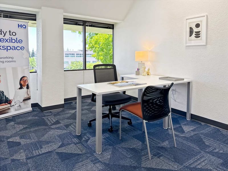 Hq - 1651 Response Rd,3rd Floor image 4