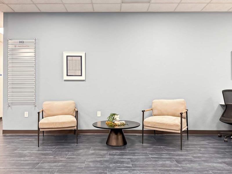 Hq - 1651 Response Rd,3rd Floor image 5