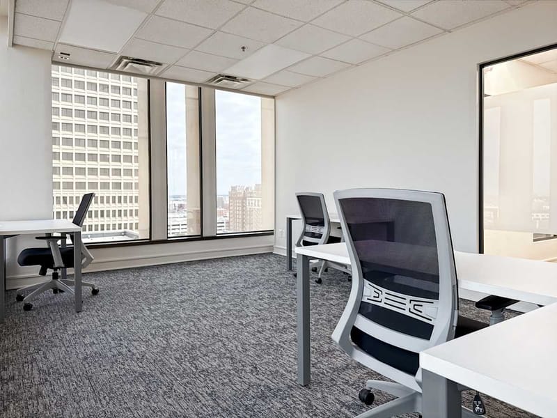 Regus - 201 Robert S Kerr Ave,Suite 700 image 10