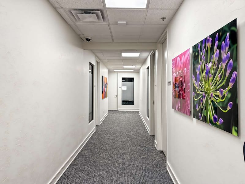 Regus - 201 Robert S Kerr Ave,Suite 700 image 11