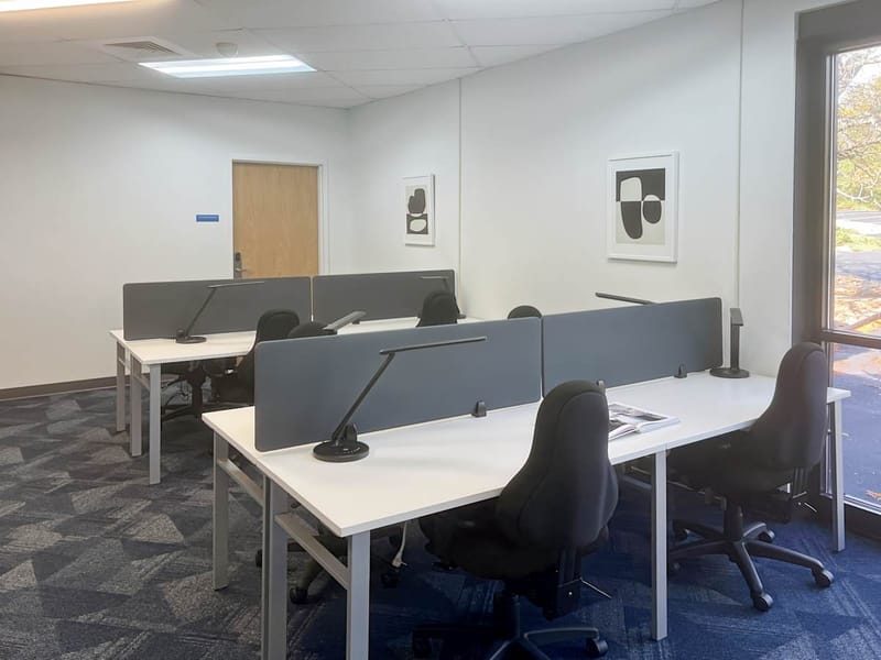Hq - 246 Alpha Drive,Suite 200 image 12