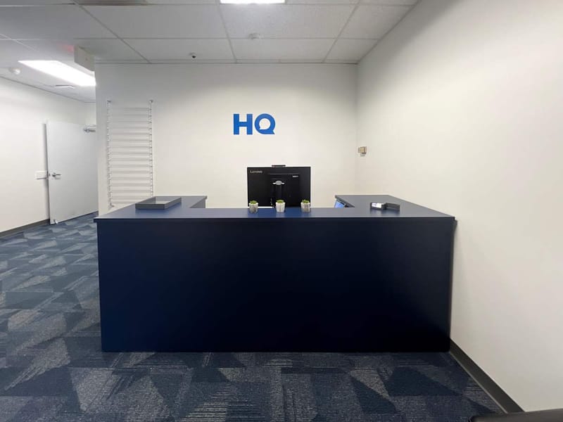Hq - 246 Alpha Drive,Suite 200 image 2
