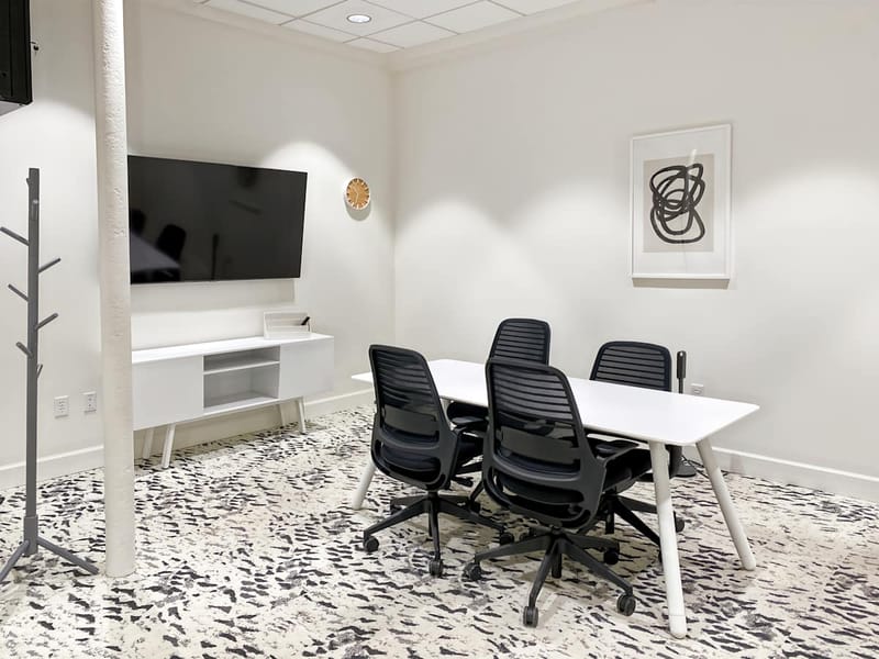Regus - 238 N Massachusetts Ave,1st Floor image 11