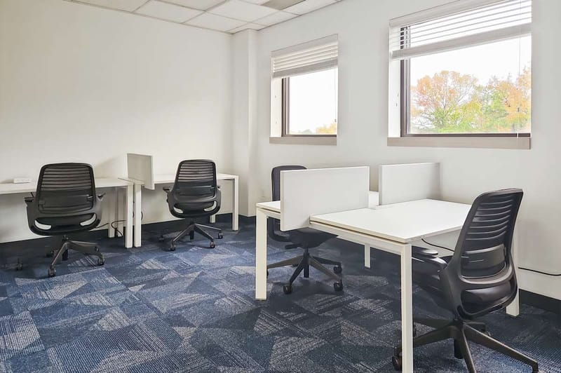 Hq - 4112 Pleasant Valley Rd,2nd Floor image 4