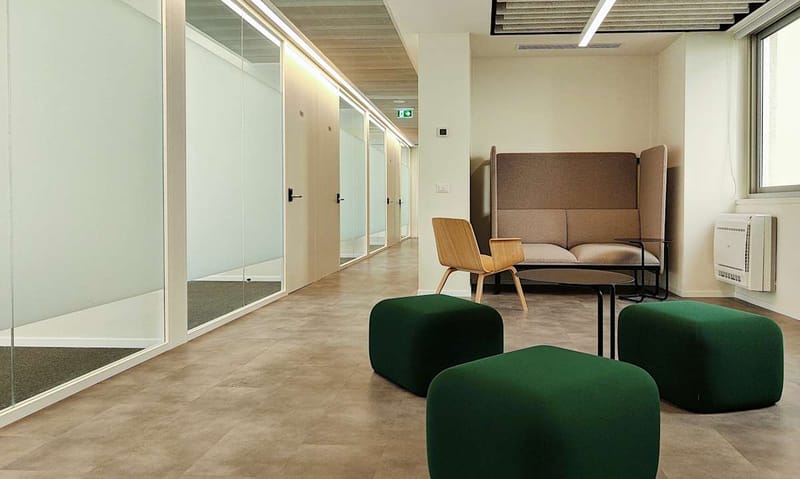 Regus - Via Silvio D'Amico n.40 image 5