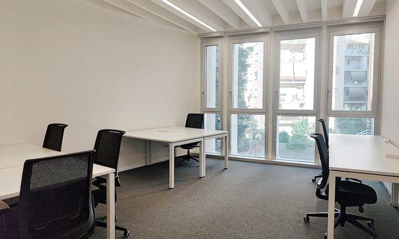 Regus - Via Silvio D'Amico n.40 image 8